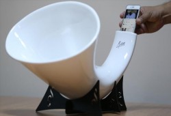 السيراميك.. مكبر صوت في تركيا