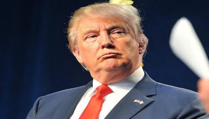 نتانياهو أول قيادة يدعوها ترامب لزيارة أمريكا