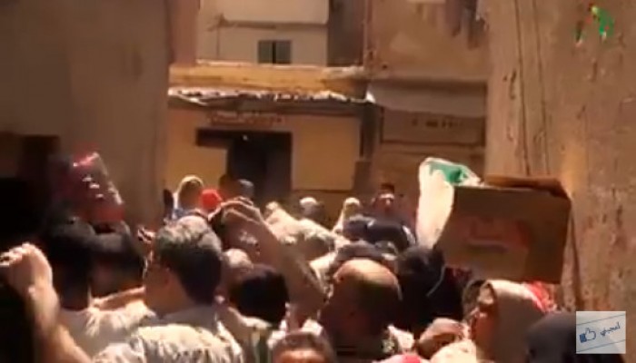 عشية ثورة الغلابة.. مؤيدي الانقلاب لـ"السيسي": "جبناك تريحنا طلعت عين أبونا" (فيديو)