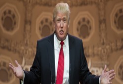 الأمريكيون يبحثون عن كيفية "إزاحة ترامب" عبر الإنترنت