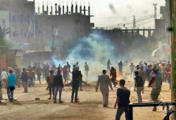 "صمود ورصاص".. حصاد تظاهرات "الغلابة" اليوم الجمعة