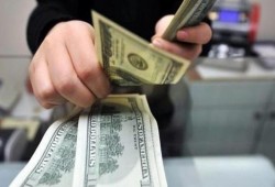 أسعار العملات في البنوك.. الدولار يسجل 17.5 جنيهًا للبيع