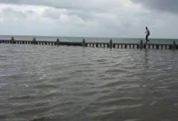 الأرصاد: سيول جديدة تضرب البلاد الأسبوع المقبل