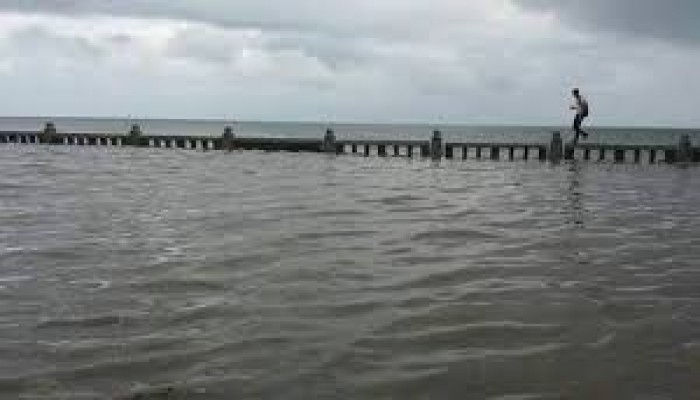 الأرصاد: سيول جديدة تضرب البلاد الأسبوع المقبل