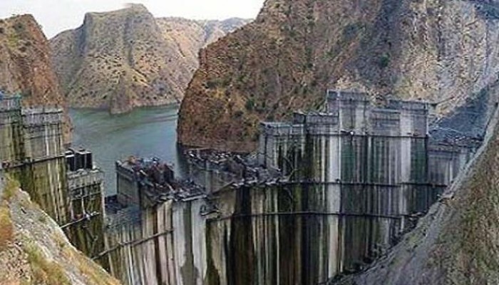 خبير مائي: سد النهضة سيدمر مصر على كافة المستويات