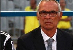 كوبر يستقر على تشكيلة المنتخب أمام غانا