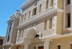 سرقة المحكمة الاقتصادية بالإسكندرية