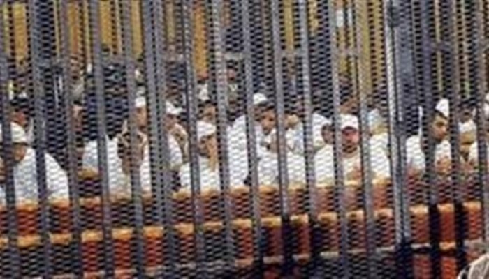 تأجيل هزلية أحداث "جامع الفتح" وحجز الطعن النهائي بهزلية "رفح الثانية" للحكم