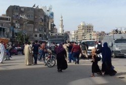 اعتقال محفظ قرآن بالمنيا وميليشيات الانقلاب تتهمه بالسرقة!