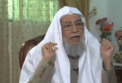 "فاضح المجوس".. وفاة الداعية محمد سرور زين العابدين