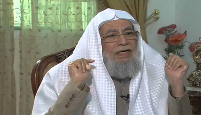 "فاضح المجوس".. وفاة الداعية محمد سرور زين العابدين