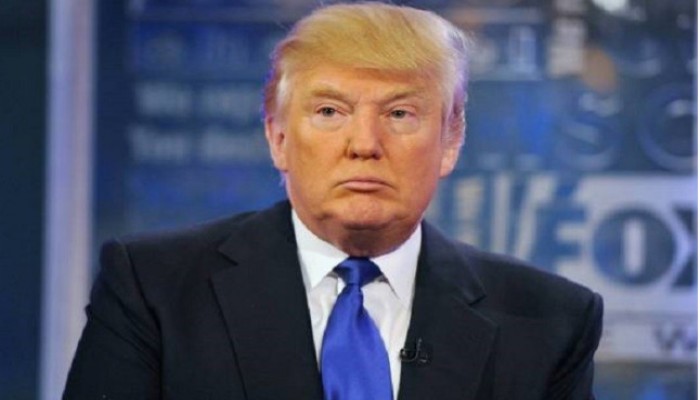 ترامب: من حقنا نصف نفط ليبيا مقابل إسقاط القذافي