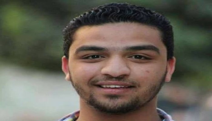 قبول تظلم الطالب "عمر البكاتوشى" ووقف تنفيذ حكم عسكري بسجنه