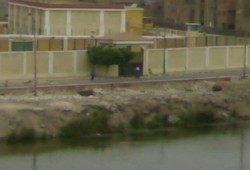 معتقلو "سجن بنها" يضربون عن الطعام لليوم الخامس بسبب سوء المعاملة