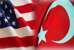 تركيا تحذر مواطنيها من السفر إلى أميركا