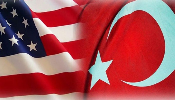 تركيا تحذر مواطنيها من السفر إلى أميركا