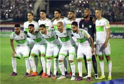 الجزائر تخيب الآمال وتتذيل مجموعتها بتصفيات المونديال بخسارة غريبة أمام نيجيريا المتواضعة