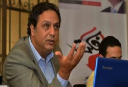 مسؤول بحملة السيسي يفضح دور اليوم السابع وإدارتها من قِبل المخابرات ومكتب "عباس"