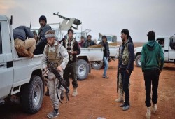 "السوري الحر" يحرر 6 قرى جديدة في ريف حلب