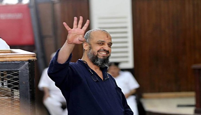 هكذا يفعل السجّان في البلتاجي منذ 3 سنوات