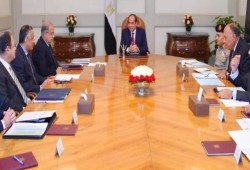 تنفيذاً لشروط صندوق الدولي: السيسي يبيع شركات الدولة في البورصة