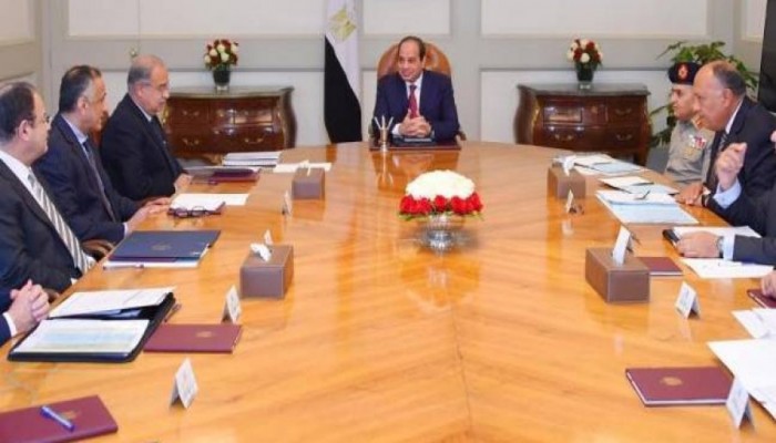 تنفيذاً لشروط صندوق الدولي: السيسي يبيع شركات الدولة في البورصة