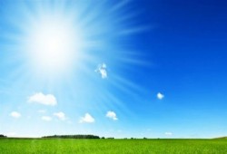 أخبار الطقس ودرجات الحرارة المتوقعة اليوم الاثنين