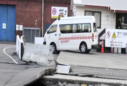 زلزال بقوة 7.8 يضرب نيوزيلندا.. وأكثر من مليار دولار خسائر