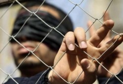 على خطى السيسي .. الملابس الشتوية ممنوعة على الأسرى بسجون الاحتلال الصهيوني