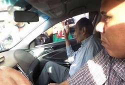 وائل قنديل يكتب : (عن رقصة المشير العجوز في "التحرير")