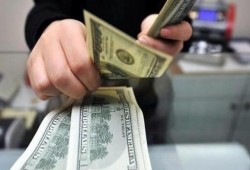 تراجع سعر الدولار بالبنوك مسجلًا 15.95 جنيهًا للبيع