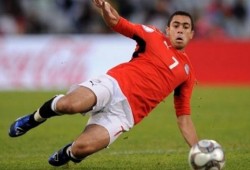 فتحي: «ترزيجيه» كشف أسرار لاعب غانا زميله السابق في أندرلخت