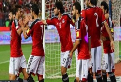 الكاف: انطلاقة مثالية للفراعنة فى تصفيات المونديال
