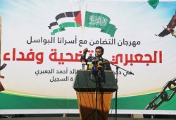 حماس للاحتلال: صفقة تبادل قادرة على تحرير جنودكم