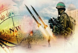 حماس: المقاومة خيارنا الوحيد لتحرير الأرض والمقدسات