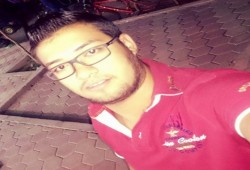 اعتقال طالب جامعي من مدينة الصالحية الجديدة بالشرقية