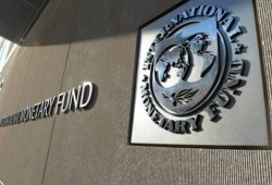 صندوق النقد يشترط تسديد مصر مستحقات شركات البترول الأجنبية
