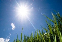 أخبار الطقس ودرجات الحرارة المتوقعة اليوم الثلاثاء