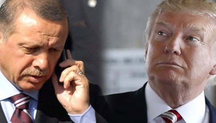 لهذه الأسباب .. ربما يكون فوز ترامب في صالح "تركيا"