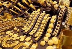 ارتفاع أسعار الذهب.. عيار 21 يسجل 525 جنيهًا للجرام