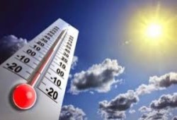 غدا.. انخفاض حاد فى درجات الحرارة على أنحاء البلاد.. والعظمى بالقاهرة 23
