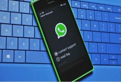 "واتس أب" تتيح ميزة الاتصال المرئي لجميع مستخدميها