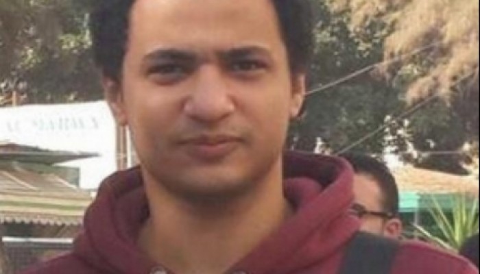 قضاء الانقلاب يفضح كذب الداخلية ويبرئ الشهيد أحمد مدحت من تهمة "الدعارة"