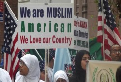 زيادة جرائم الكراهية ضد المسلمين في أميركا بنسبة 67%