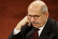 وائل قنديل يكتب : هل تحوّل البرادعي إلى فعل ماضٍ ناقص؟