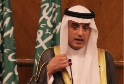 الخارجية السعودية : "تيران وصنافير" سعوديتان .. ونفي طرد سفير السعودية من مصر