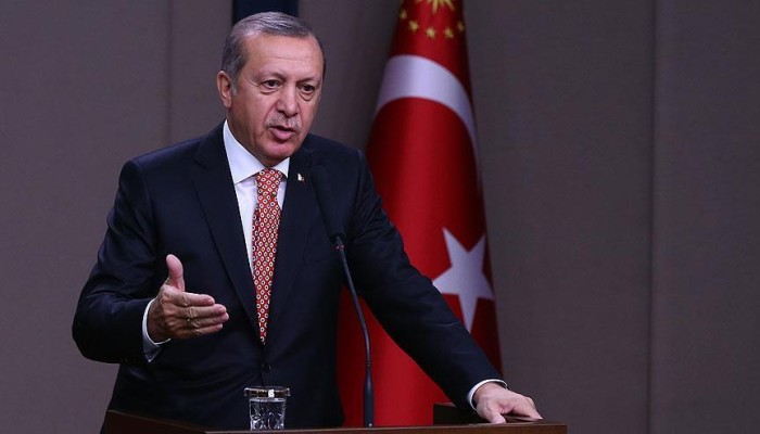 أردوغان يتحدث عن مرسي والانقلابيين مجددا .. ماذا قال ؟