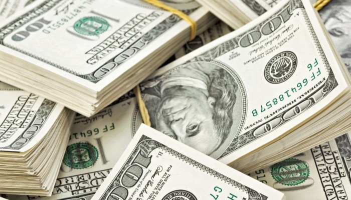 تعرف على سعر الدولار في ختام تعاملات الأربعاء