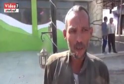 قاضي الحشيش يهدد سائقه ويعرض على والده نصف مليون رشوة للاعتراف على نفسه