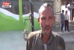 قاضي الحشيش يهدد سائقه ويعرض على والده نصف مليون رشوة للاعتراف على نفسه